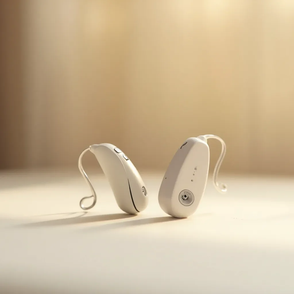 부모님 난청, 관계 멀어지기 전 박진우 보청기와 상담하세요