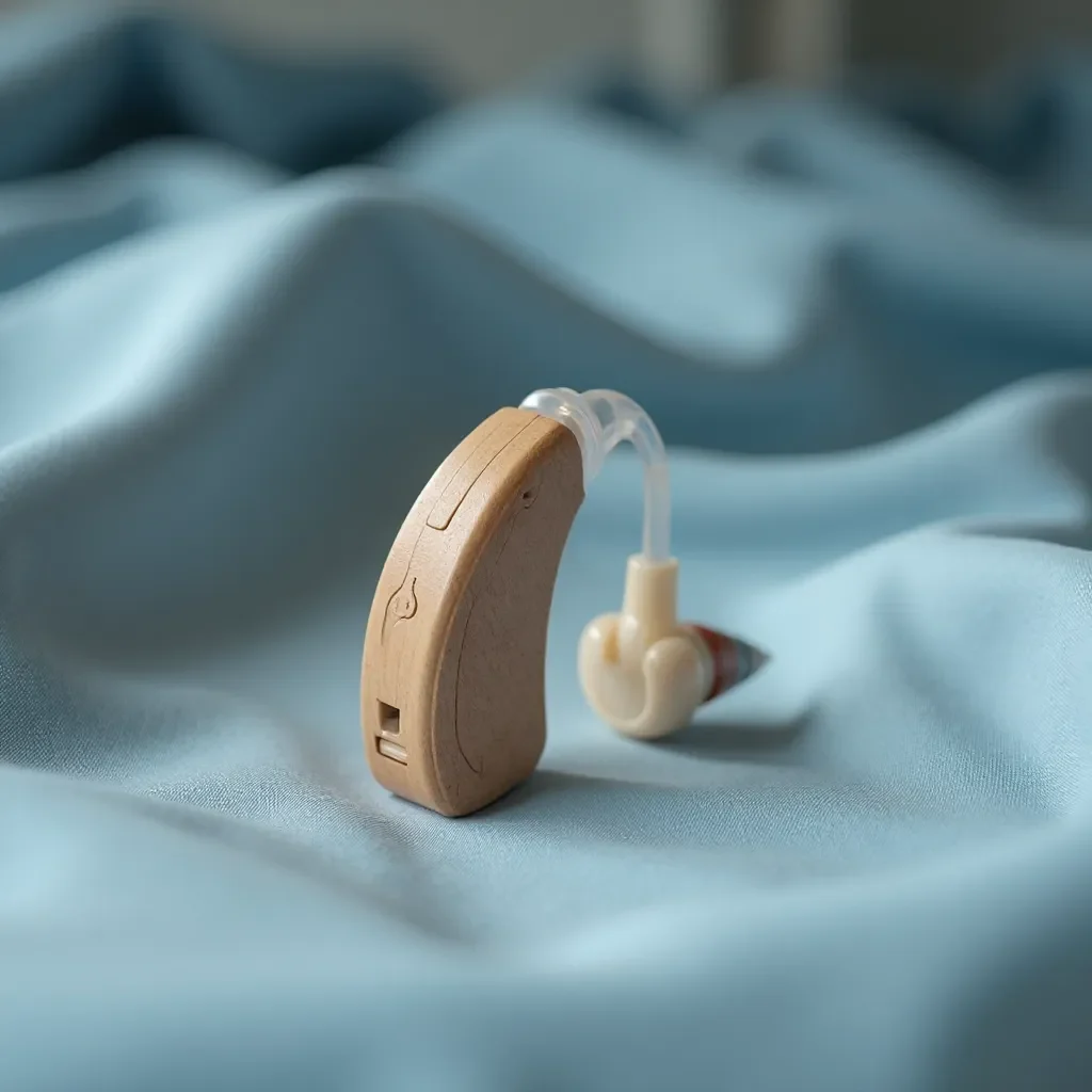 부모님 난청, 관계 악화 신호일까?