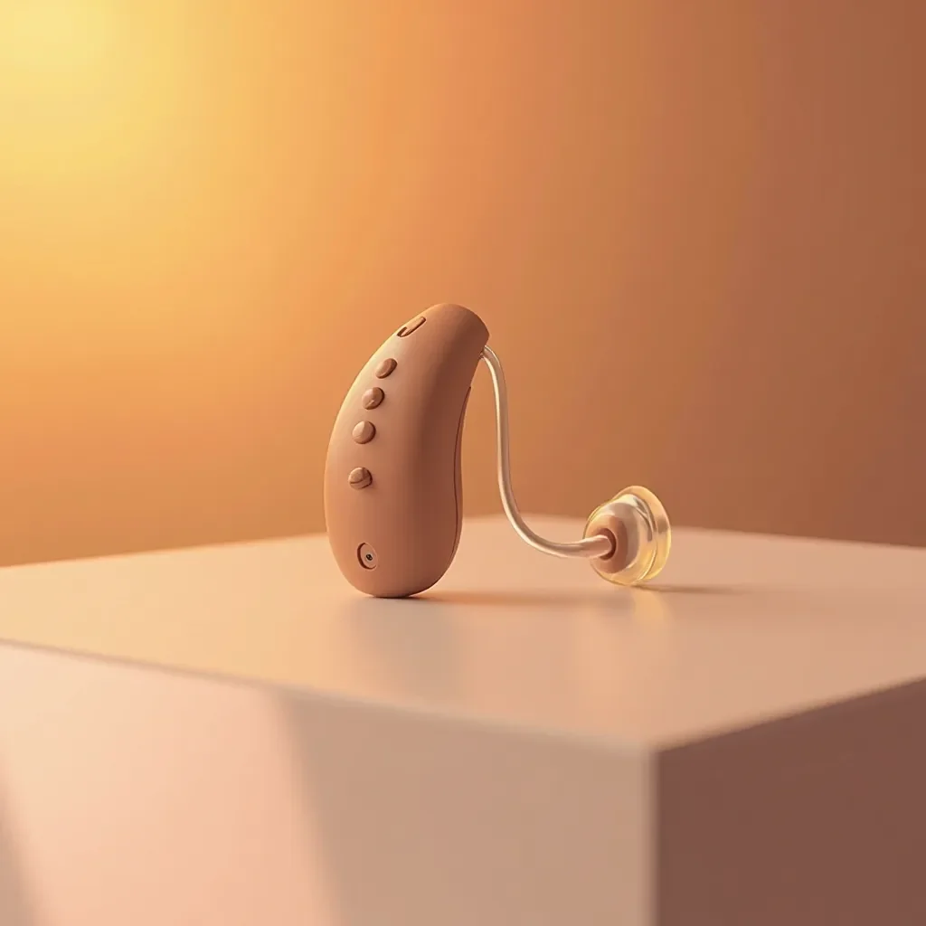 부모님 난청, 따뜻한 보청기 상담으로 소통 시작