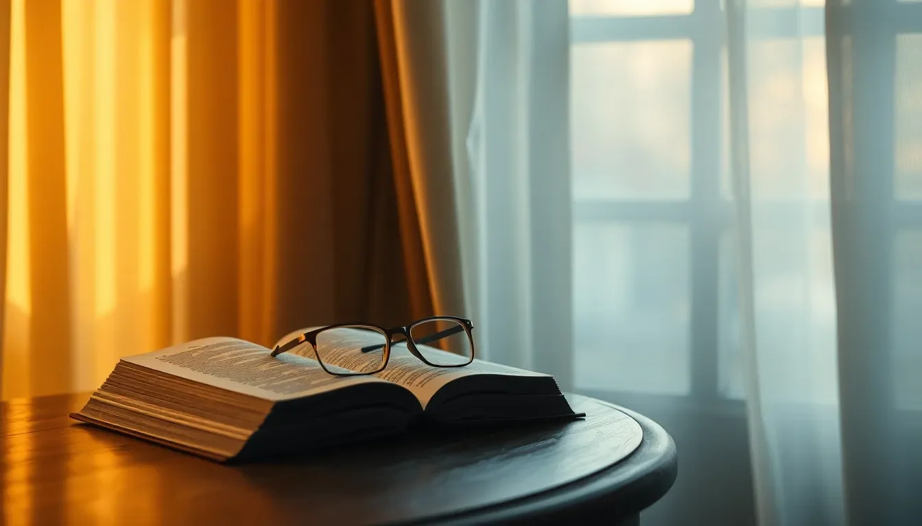 행복한 대화를 나누는 가족