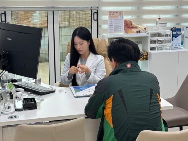 난청 방치는 그만, 전주보청기로 지키는 뇌 건강
